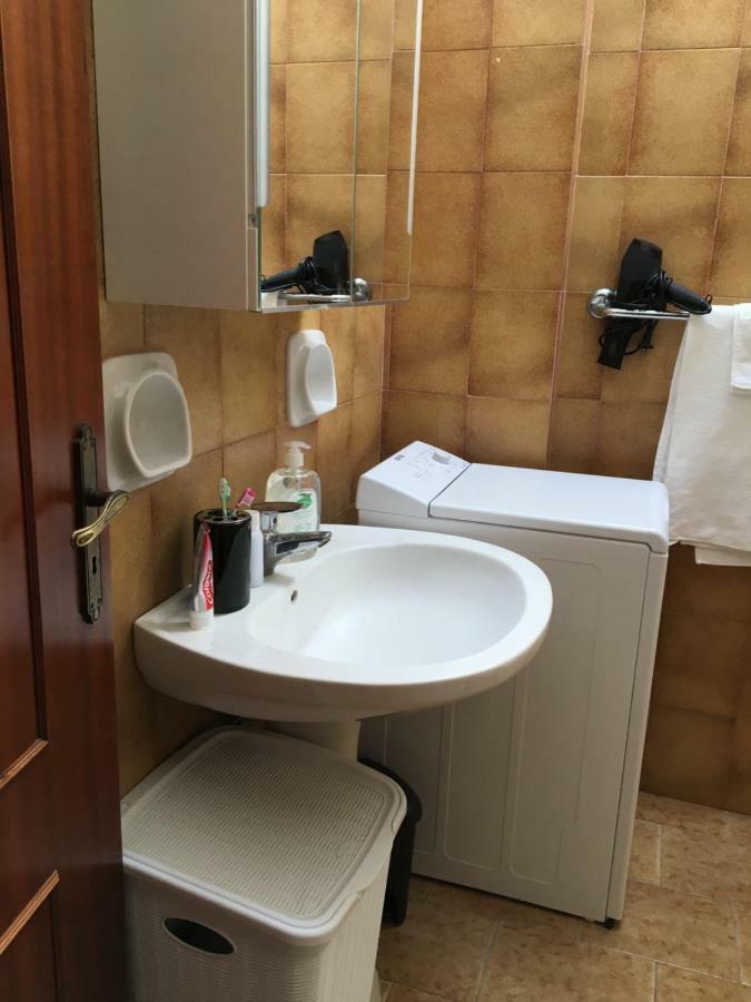 Apartment With Sea View 特罗佩阿 外观 照片